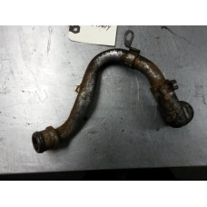 99F014 Turbo Oil Return Line For 08-10 Ford F-250 Super Duty  6.4  Power Stoke Diesel